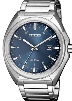 Citizen Platform Eco Drive AW1570-87L Ur til Herre