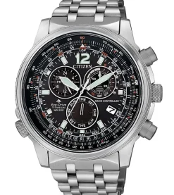 Citizen Promaster Sky CB5850-80E Herreur