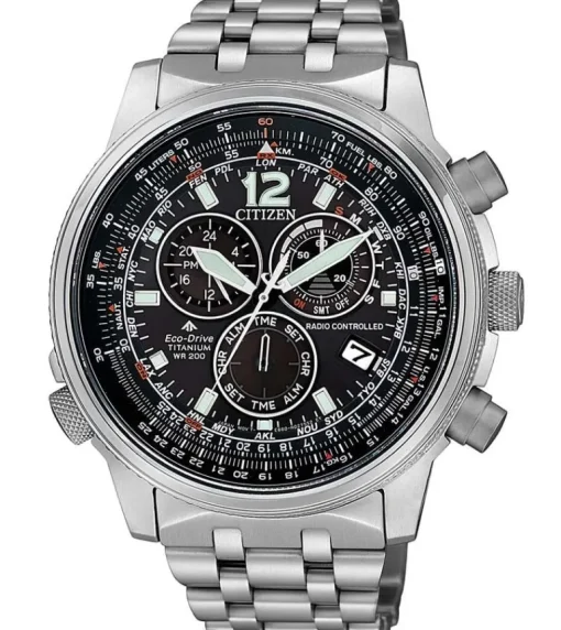 Citizen Promaster Sky CB5850-80E Herreur