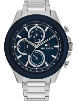 Clark Ur til Herre Fra Tommy Hilfiger 1792080