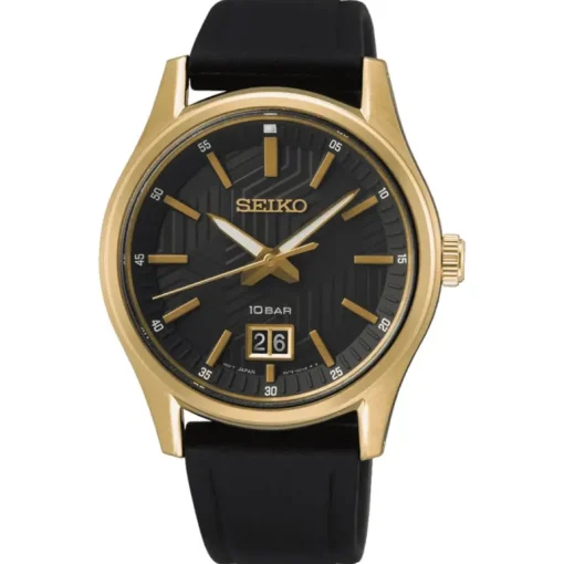 Classic Herreur Fra Seiko SUR560P1