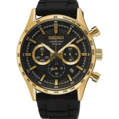 Classic Herreur Fra Seiko SSB446P1