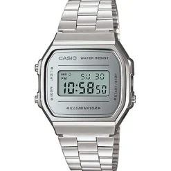 Classic Ur Fra Casio A168WEM-7EF