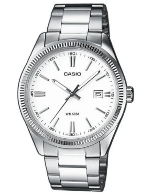 Classic Ur Fra Casio MTP-1302PD-7A1VEF