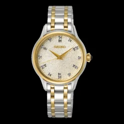 Classique Ur til Dame Fra Seiko SRZ550P1