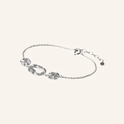Cloud Bracelet Sterling Sølv Armbånd fra Pernille Corydon