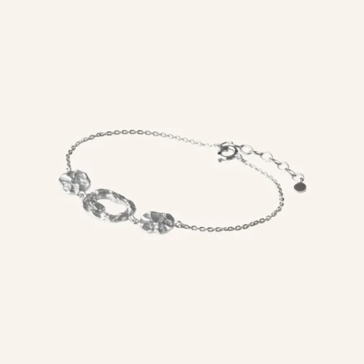 Cloud Bracelet Sterling Sølv Armbånd fra Pernille Corydon