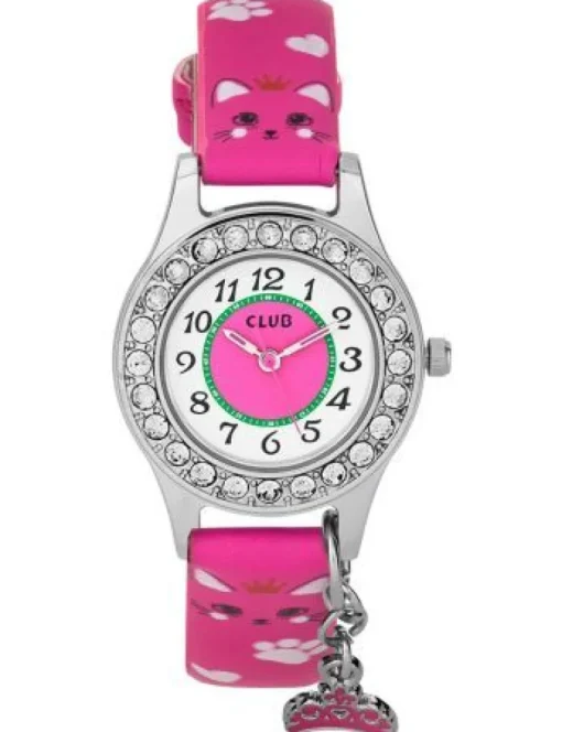 Club Pigeur Fra Inex A56557-2S0A