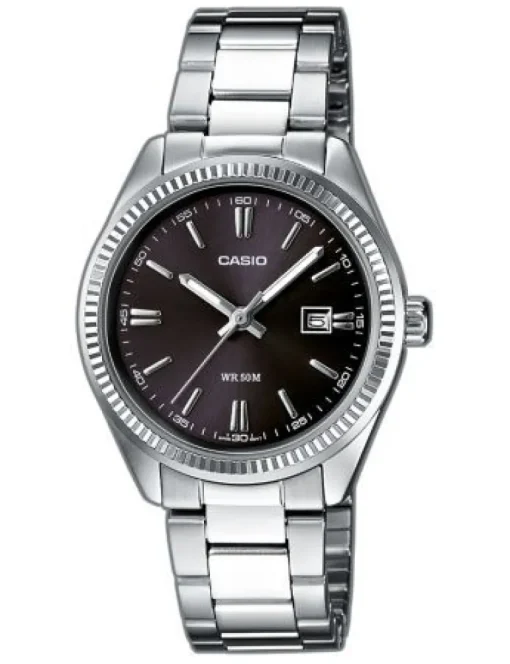 Collection Dameur Fra Casio LTP-1302PD-1A1VEG