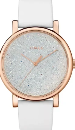 Crystal Opulence Ur Fra Timex TW2R95000