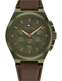 Dexter Ur til Herre Fra Tommy Hilfiger 1792085