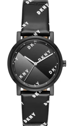 Dkny Soho Ur til Dame NY2805