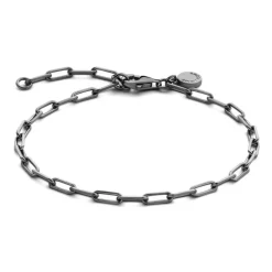 Echo Bracelet Sterling Sølv Armbånd fra Spirit Icons