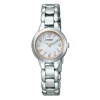 Eco Drive Titanium Dameur Fra Citizen EX2030-59A