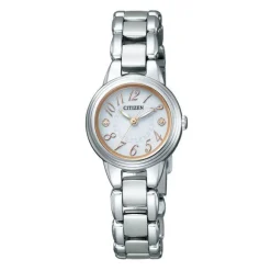 Eco Drive Titanium Dameur Fra Citizen EX2030-59A