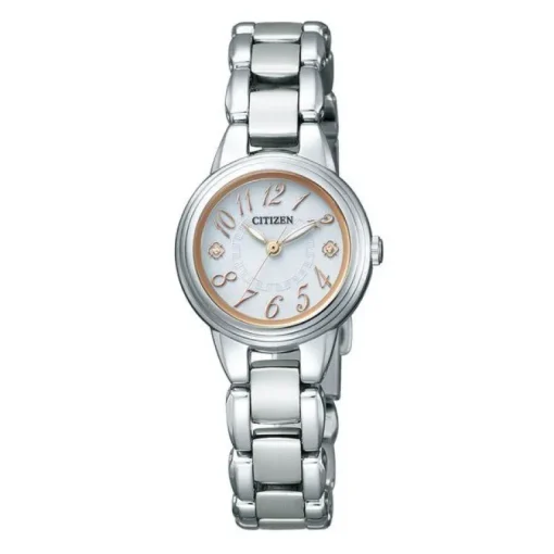 Eco Drive Titanium Dameur Fra Citizen EX2030-59A
