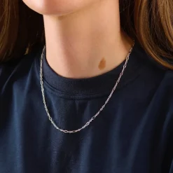 Eden Necklace Forgyldt Sølv Halskæde fra Pernille Corydon