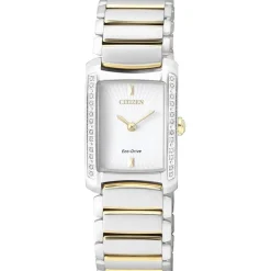 Elegance Ur til Dame Fra Citizen EG2965-53A