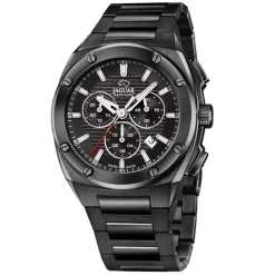 Executive Chrono Ur til Herre Fra Jaguar J992/1