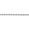 Force Cordel 5 Mm Rustfri Stål Herrearmbånd fra Scrouples