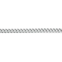 Force Rustfri Stål Armbånd fra Scrouples 03631A,M