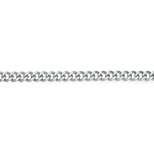 Force Rustfri Stål Armbånd fra Scrouples 03631A,M