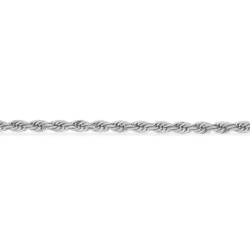 Force Rustfri Stål Herrearmbånd fra Scrouples 03831A,M