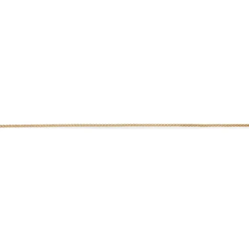 Forgyldt Sølv Armbånd fra Scrouples 38512A,M