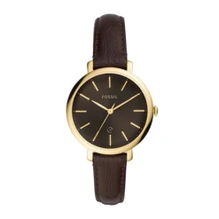 Fossil Jacqueline Ur til Dame ES4969