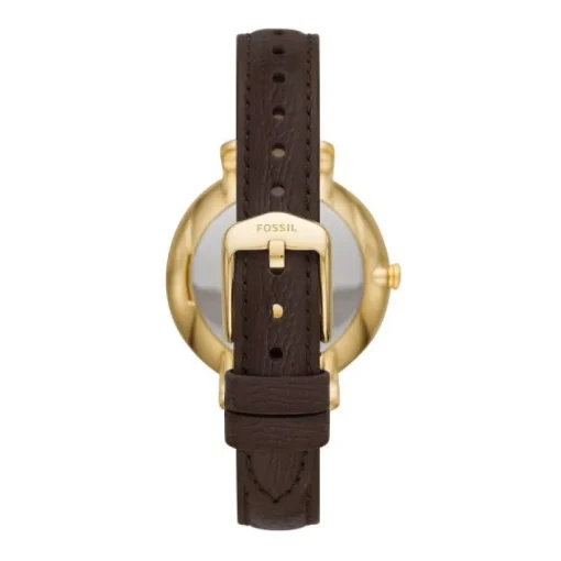 Fossil Jacqueline Ur til Dame ES4969