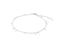 Glow Bracelet Sterling Sølv Armbånd fra Pernille Corydon