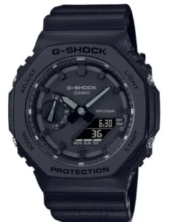 G-Shock Herreur Fra Casio GA-2140RE-1AER