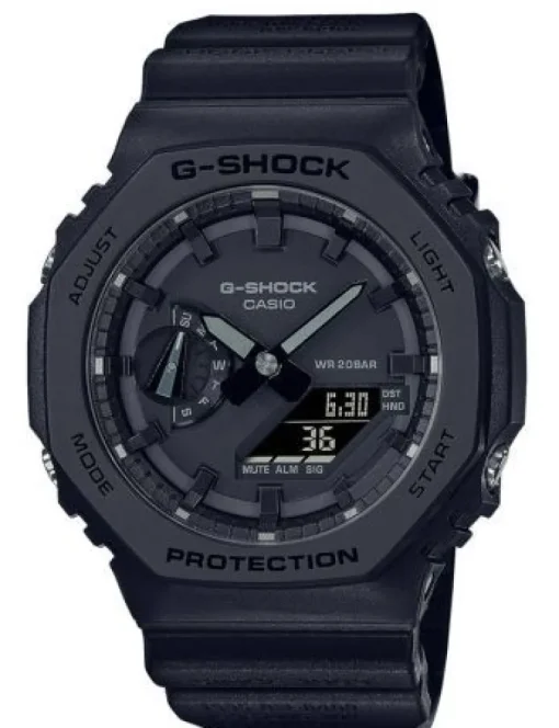 G-Shock Herreur Fra Casio GA-2140RE-1AER