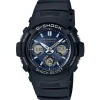 G-Shock Herreur Fra Casio AWG-M100SB-2AER