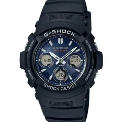 G-Shock Herreur Fra Casio AWG-M100SB-2AER