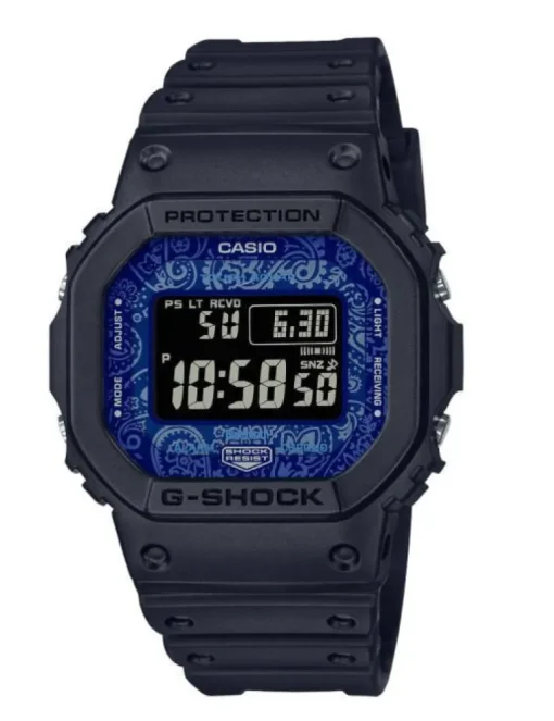 G-Shock Herreur Fra Casio GW-B5600BP-1ER