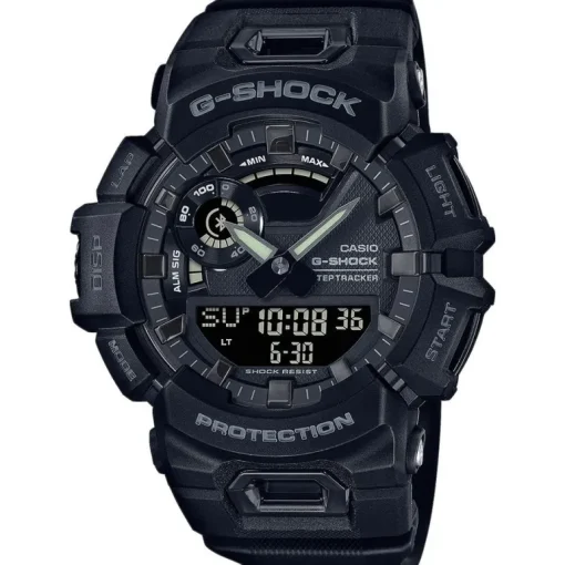 G-Shock Herreur Fra Casio GBA-900-1AER