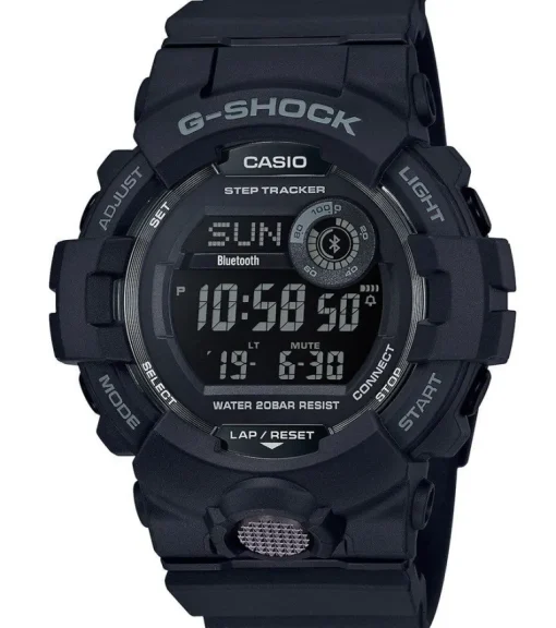 G-Shock Herreur Fra Casio GBD-800-1BER