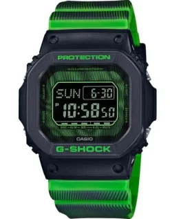 G-Shock Herreur Fra Casio DW-D5600TD-3ER