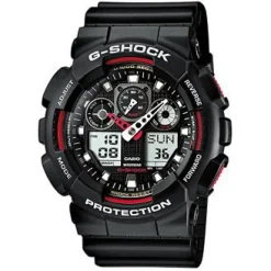 G-Shock Ur Fra Casio GA1001A4ER