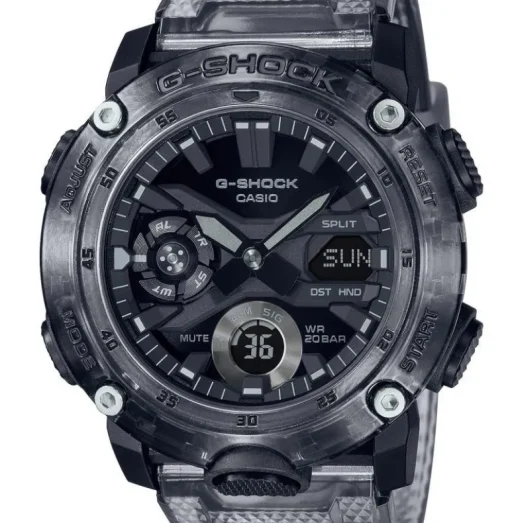 G-Shock Ur Fra Casio GA-2000SKE-8AER