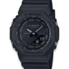 G-Shock Ur til Dame & Herre Fra Casio GMA-P2100BB-1AER