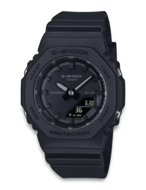 G-Shock Ur til Dame & Herre Fra Casio GMA-P2100BB-1AER