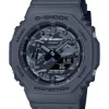 G-Shock Ur til Herre Fra Casio GA-2100CA-8AER