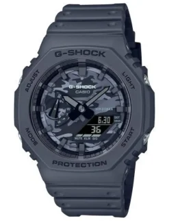 G-Shock Ur til Herre Fra Casio GA-2100CA-8AER