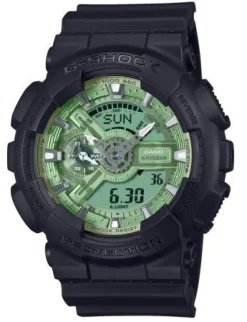 G-Shock Ur til Herre Fra Casio GA-110CD-1A3ER