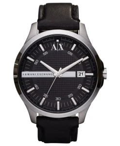 Hampton Herreur Fra Armani AX2101
