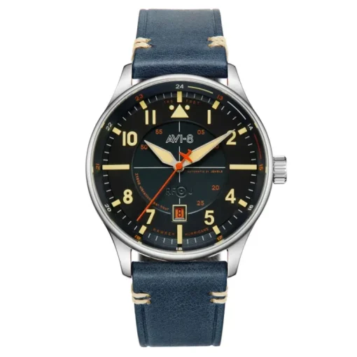Hawker Hurricane Ur til Herre Fra AVI-8 AV-4094-02