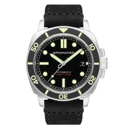 Hull Diver Automatic Ur Fra Spinnaker SP-5088-01