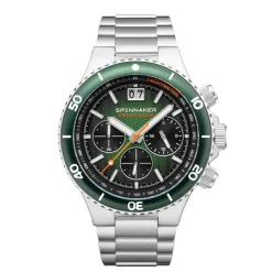 Hydrofoil Chronograph Herreur Fra Spinnaker SP-5086-44